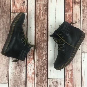 Doc martens women’s boots Maelly ✌🏽👱🏼♀️👢
